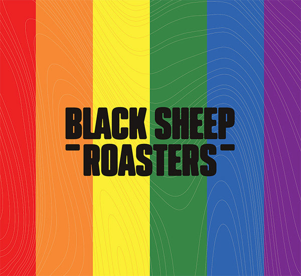Black Sheep Roasters